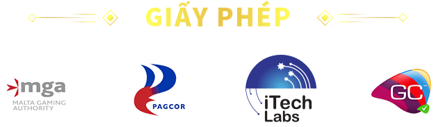 GIẤY PHÉP
