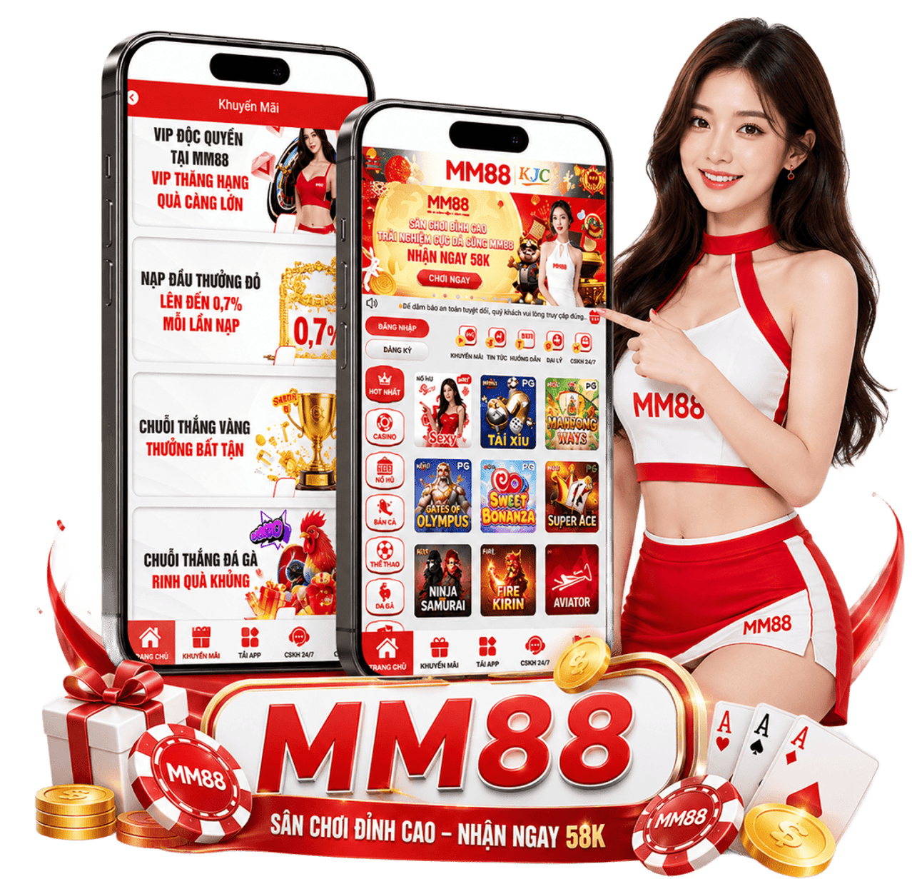 tải app mm88